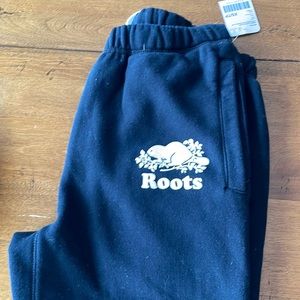 Roots Original Slim Sweatpant
